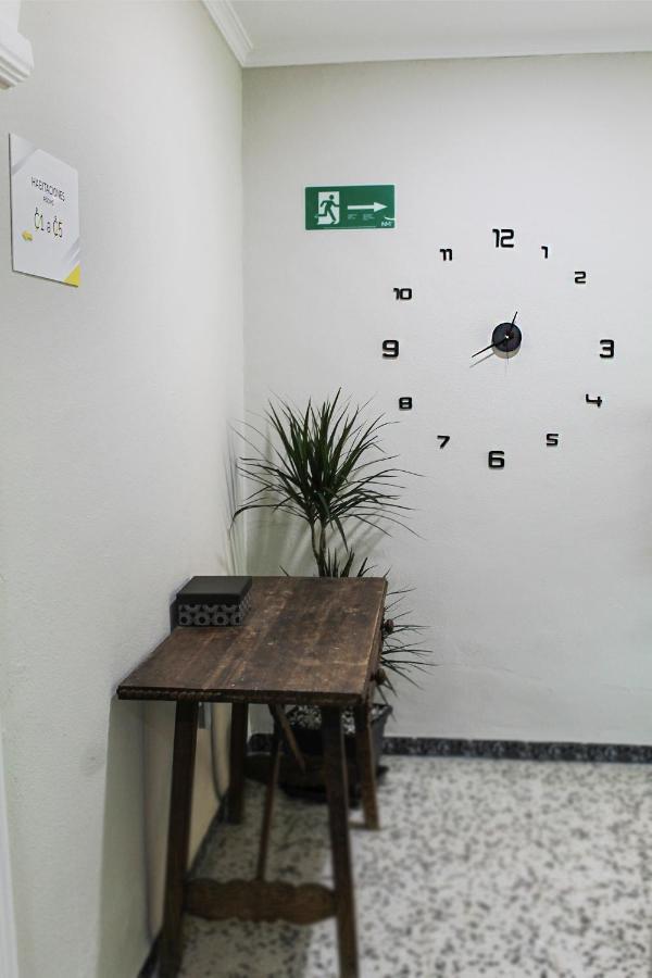 Hotel Restaurante Via Sevilla - Cadiz By Ma 22 Puntos El Cuervo  エクステリア 写真